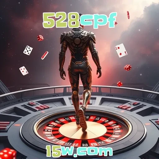 528cpf: A Jornada Aventureira Que Você Não Pode Perder!