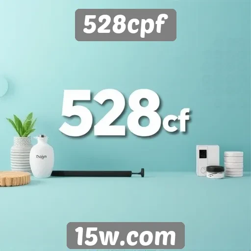 Ofertas promocionais atuais no 528cpf