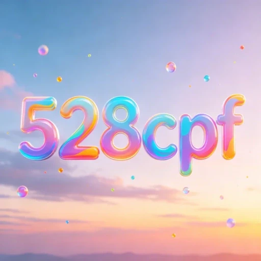 528cpf Logo