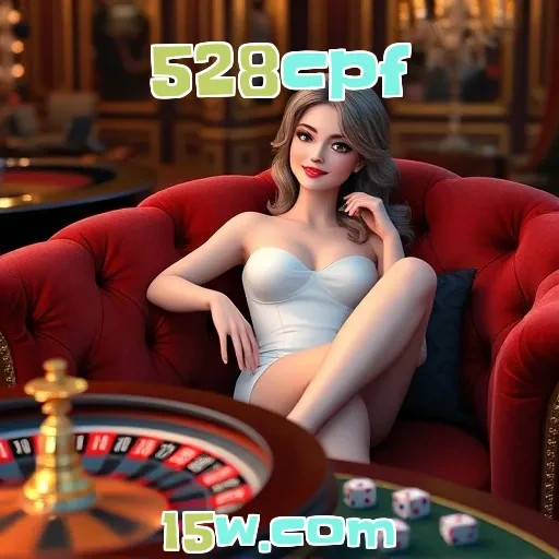 528cpf: Explore o Fascinante Universo dos RPGs Brasileiros Hoje