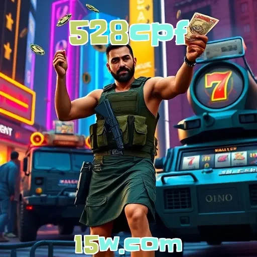 528cpf: Descubra Dicas Estratégicas para Vencer em Jogos Online
